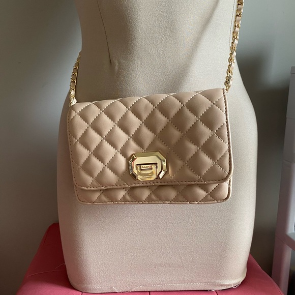 Aldo Crossbody Bag - Picture 2 of 8